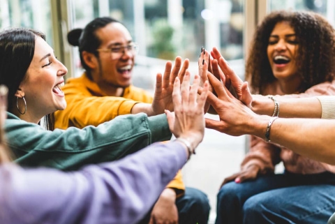 Profile picture of [External Link] Embracing Inclusion for a Stronger Society